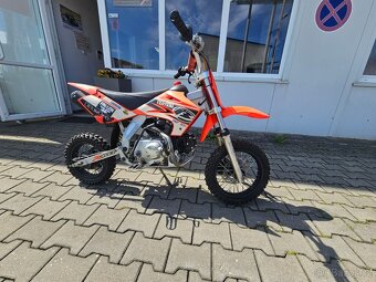 Minicros Beta R107 - 4