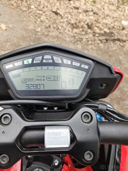 Ducati hypermotard 939 SP - 4