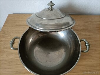 Mísa s poklopem - 4