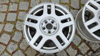 Kola VW 6,5Jx16 ET42 - 4