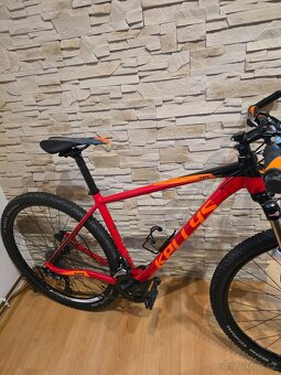 Horské kolo KELLYS 29" - 4