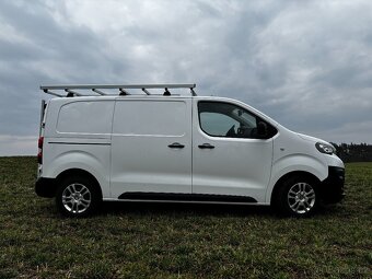 Peugeot Expert 2018, 2.0 Blue Hdi L2H1 - 4