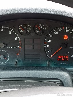 Audi A4 - 4