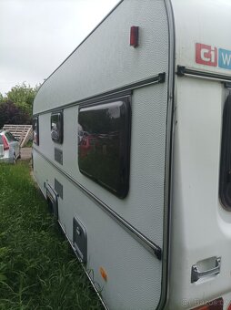 Karavan Wilk - 4