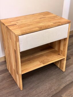 Nova ✅Boxspring postel 160x200 Moneta - 4