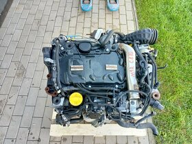 Motor Renault Nissan M9R HR12 HR13 K9K HRA2 MR20 H5D - 4
