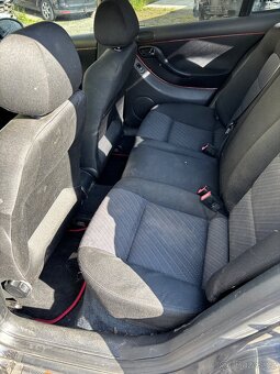 Prodám Seat Leon ARL 110kw Topsport - 4