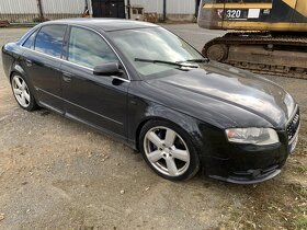 Audi a4 dily - 4
