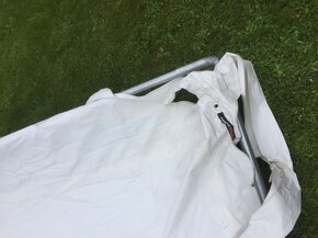 Párty stan 5x10m - 4