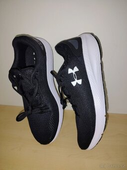 Tenisky Under Armour 44 - 4