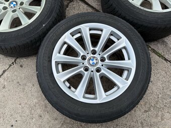 Alu kola BMW F11 5x120 R17 - styling 236 - 4