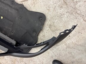 Predni naraznik Ford Mustang S550 2015-17 - 4