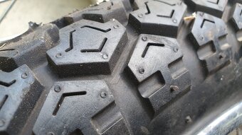 Kola Jawa Sport 250 350 - 4