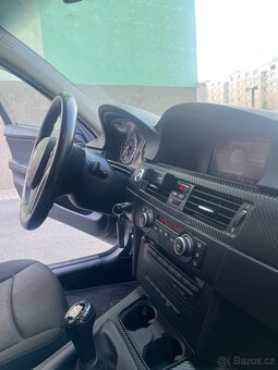BMW E90 - 4