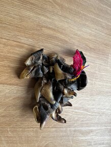 Bubínek, chřestidlo (perkuse) - 4