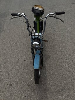 Babetta 210 - 4