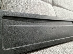 Plasty do kufru Passat B6 variant - 4