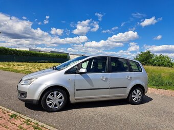 Ford Focus C-Max 1.6TDCi 80kw Comfort,Euro 4 - 4