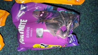 Postavicky Fortnite - 4