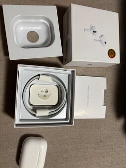 Airpod pro (2generace) - 4