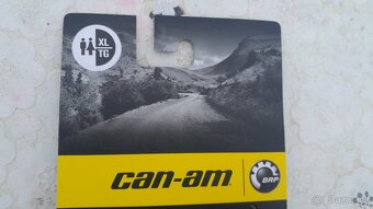 RUKAVICE CAN-AM vel. XL - 4