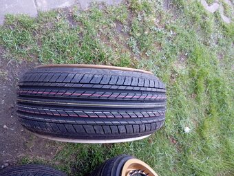 ALU R16 límce 4x100 7,5J et 35 - 4