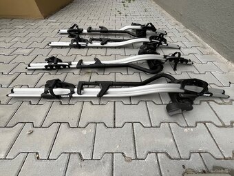 Střešní nosič Thule proRide 591+598 - 4
