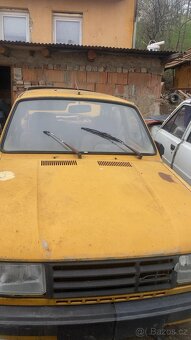 Škoda - 4