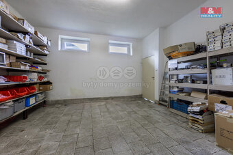 Prodej obchod a služby, 106 m², Nebanice - 4