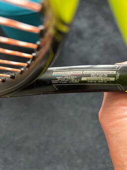 Tenisova raketa Babolat 25 - 4