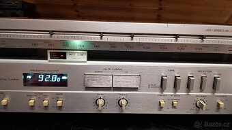 Kenwood KR-750 Stereo receiver - 4