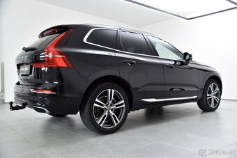XC60 2.0 B5 mHEV Inscription AWD A/T, Full LED, ACC - 4