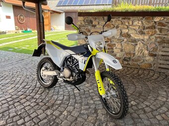 Husqvarna 701 enduro NOVÉ - 4