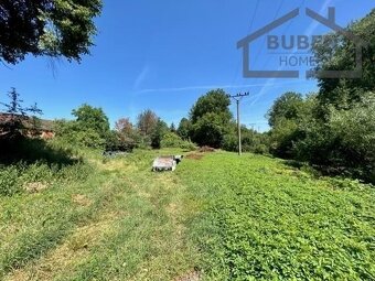Pozemek pro výstavbu 2 088 m2 - Kurojedy u Boru - 4