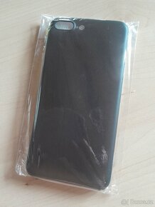 Obal iPhone 7 plus / iPhone 8 plus NEPOUŽITÝ - 4