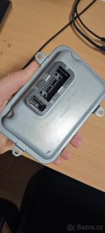 Řídící jednotka xenon Mercedes Benz 1307329326 - 4