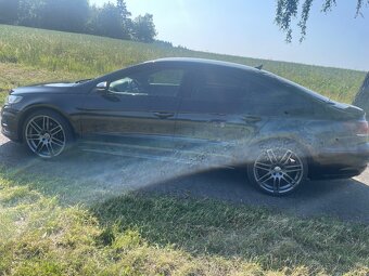 Vw passat cc R-line 2.0 tdi 135kw - 4