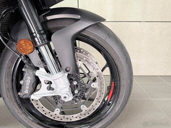 Aprilia Tuono 660 Factory - ČR / 1. MAJ / MIA / SUPER CENA - 4