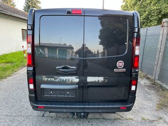 Fiat Talento 1.6D - 2019 - 5-míst - klima - nové ME+TK - 4