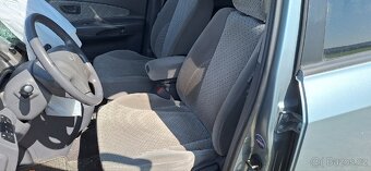 Hyundai Tucson 4x4 - 4