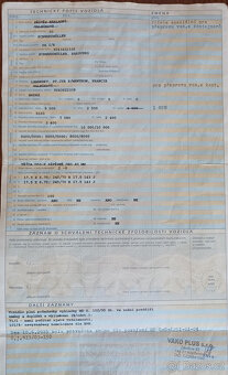 Prodám Nákladní přívěs - 4