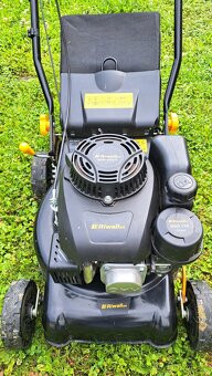 Benzínová sekačka Riwall RPM 4234 P - 4