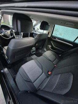 Prodam nebo vymenim vw Passat B8 2.0tdi 110kw DSG model 2018 - 4