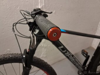 Horské kolo Lapierre ProRace 429 - 4