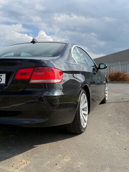 BMW e92 330xd - 4