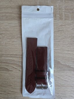 Garmin řemínky nové 22mm - 4