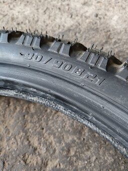 90/90 R21 Mitas - 4