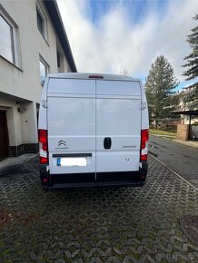 Citroen Jumper - 4