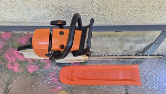 Profi Stihl ms 361 - 4