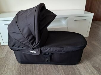 Korbička Thule urban glide 2 - 4